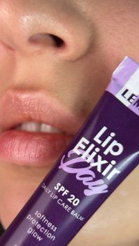 Lip Elixir Day SPF 20 &mdash; бальзам для губ з ароматом манго, 10г БГ-10 фото