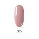CreamJelly GEL №5 Nude &ndash; універсальний нейтральний 30мл ГІ-05 фото 4