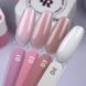 NUDE GEL №3 &mdash; Бежевий НГ-3-30 фото 2