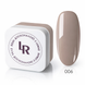 CreamJelly GEL №6 Beige &ndash; природний натуральний, 30мл ГІ-06 фото 1