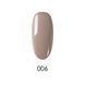 CreamJelly GEL №6 Beige &ndash; природний натуральний, 30мл ГІ-06 фото 4