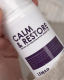 Маска для рук &laquo;Calm & Restore&raquo;, 50 мл ВР-50 фото