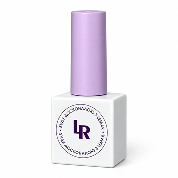 Rubber Base IDEALISTKA, 10 мл ЕБІ-10 фото