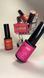 Гель лак LeLak №028 (оранжевый) lelak_028 фото 4