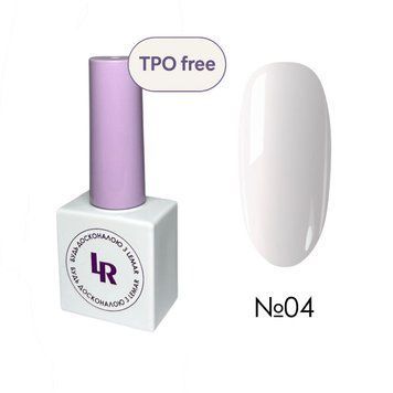 Камуфлюючий топ NUDE TOP №4 - молочний, 10 мл КТ-4 фото